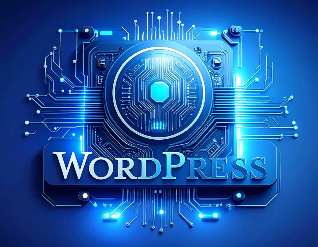 Wordpress y la Inteligencia Artificial